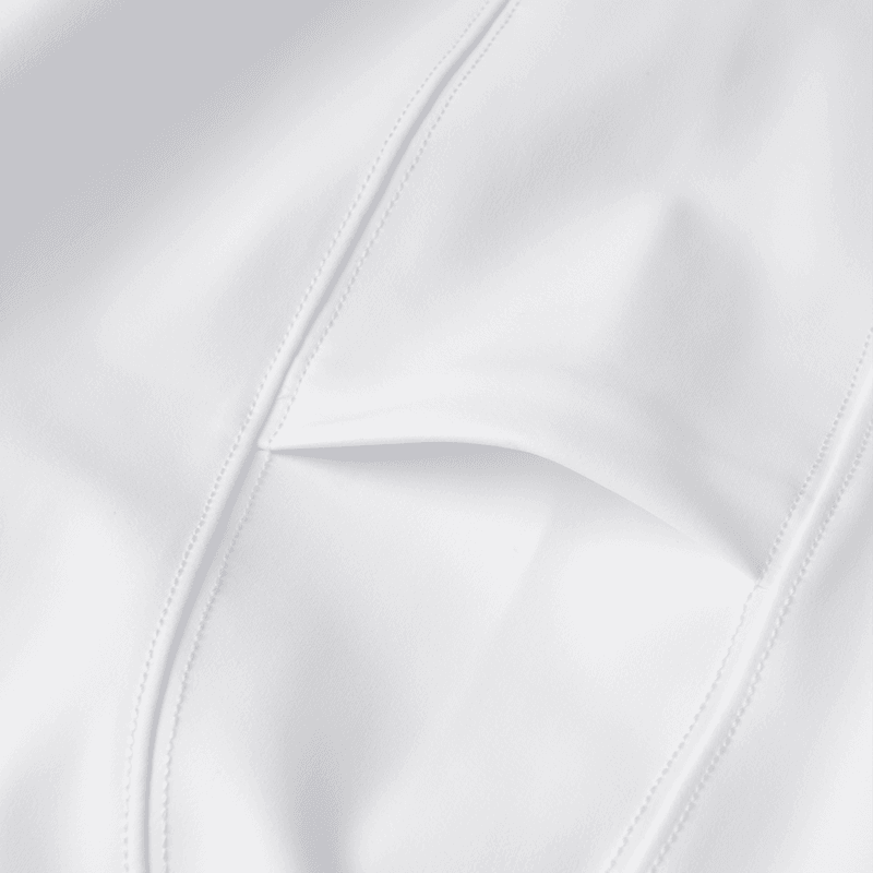 KL Kimi A shape Mid Waist Ridebukser