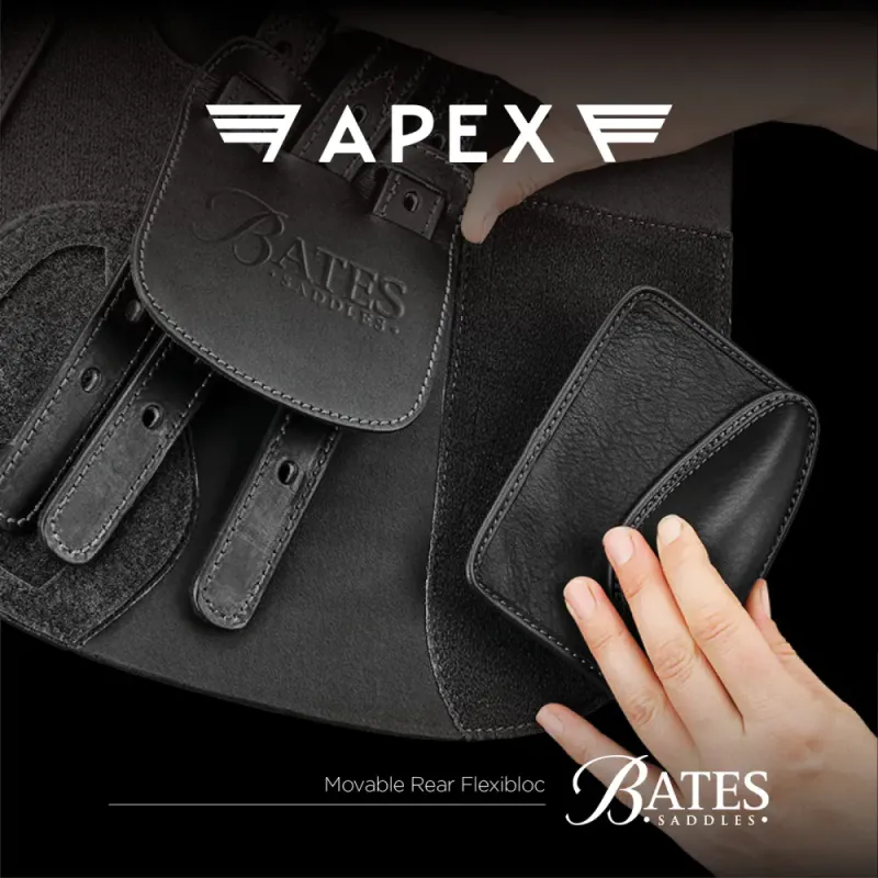 Bates Apex Sprang sal