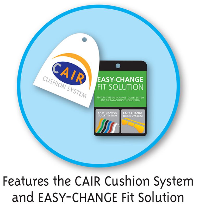 Wintec Lite D`Lux All Round