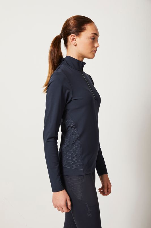 KL AISLA TRAINING SHIRT