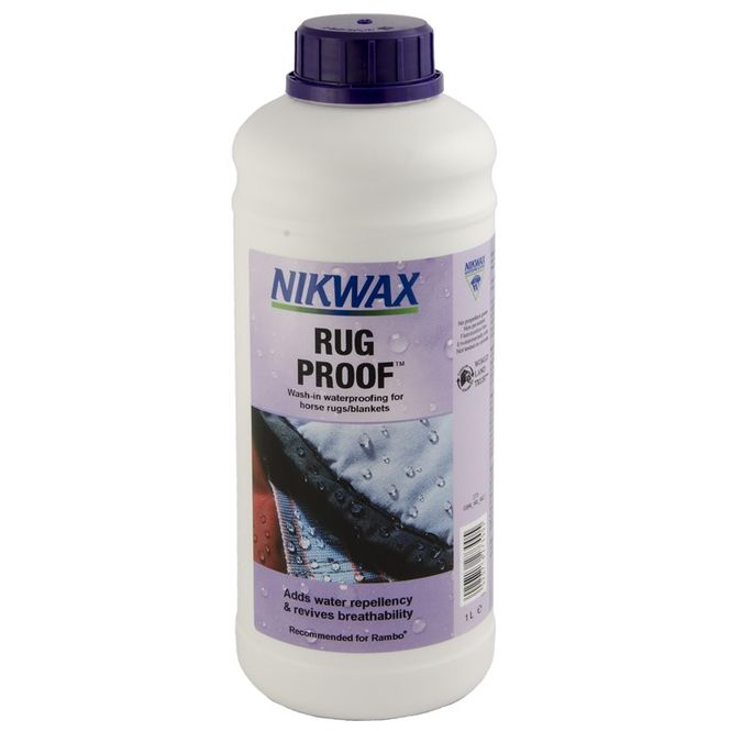 Hovedbilde Nixwax Rug Wash