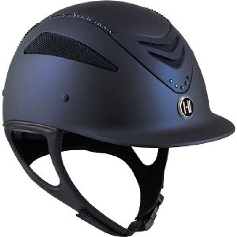 ONE K Hjelm Defender Pro. Matt Swaravski