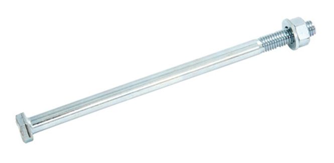 Hovedbilde Hjul bolt 150mm