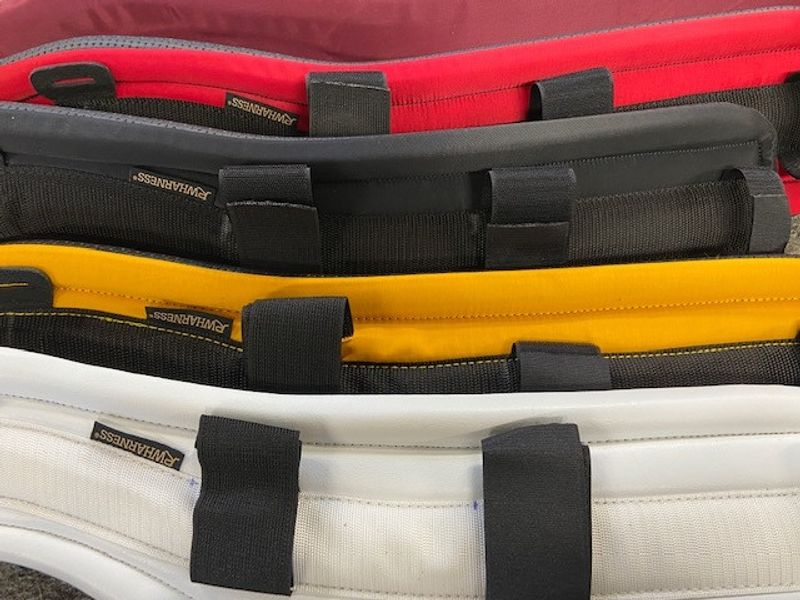 RW SELEPUTE TVISTED 3D