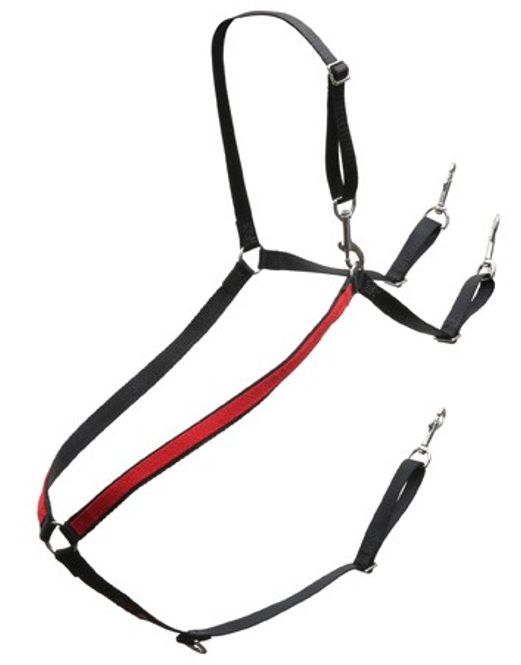 Hovedbilde Walsh Nylon Y-brøste 2-farger