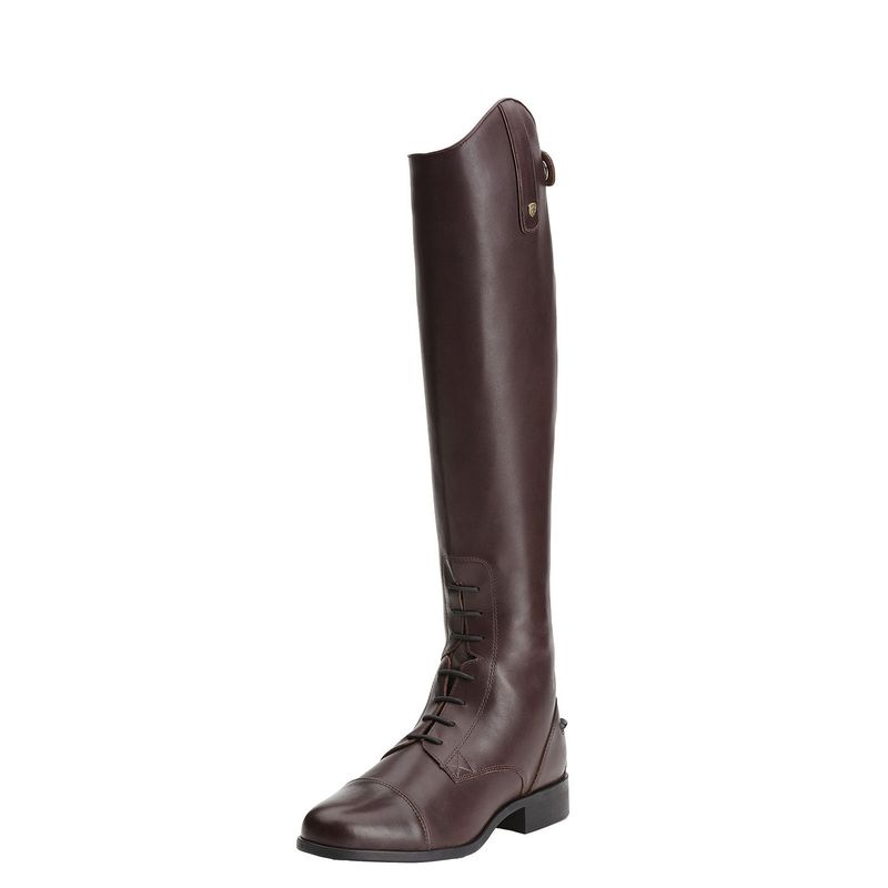 Ariat Women`s Heritage Contour ll Field ZIP