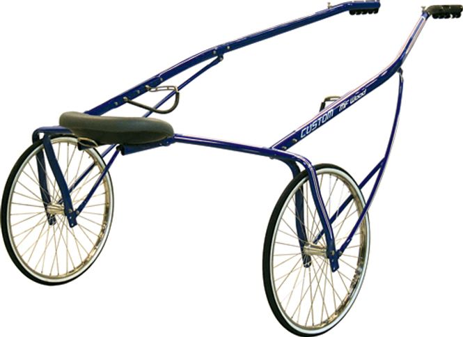 Hovedbilde Custom MF Wood