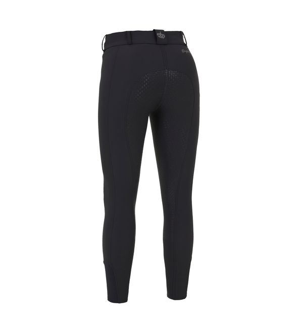 Hovedbilde KL KADI E-TEK FULL GRIP BLACK