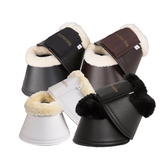 Hovedbilde BOOTS MED PÄLS