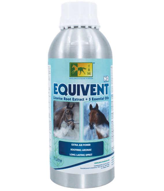 Hovedbilde TRM Equivent Syrup 1l.