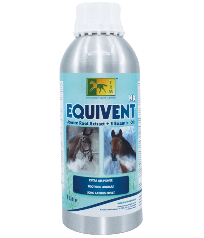 TRM Equivent Syrup 1l.