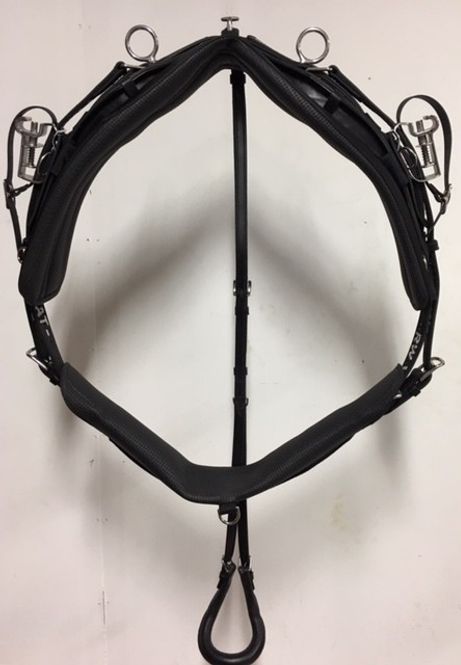 Hovedbilde RW TWISTED 3D LIGHT SALETT LØP SYNTET QH