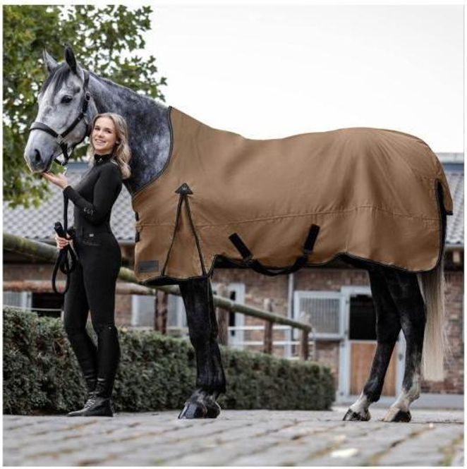 Hovedbilde Artic Rug Cappuccino 100g utedekken