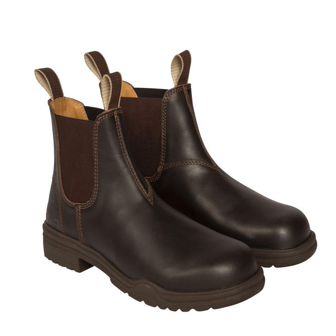 Hovedbilde Lippo JODHPURS FARMER RIDESKO