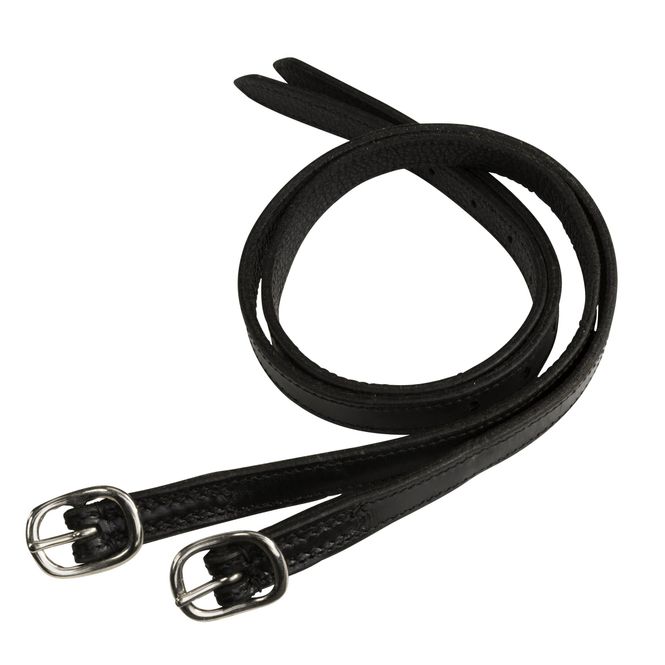 Hovedbilde SPOREREMMER LÆR