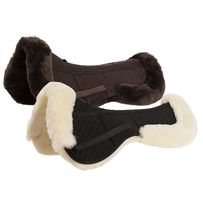 Hovedbilde KORREKTIONSPAD MED SAUESKINN DRESSUR