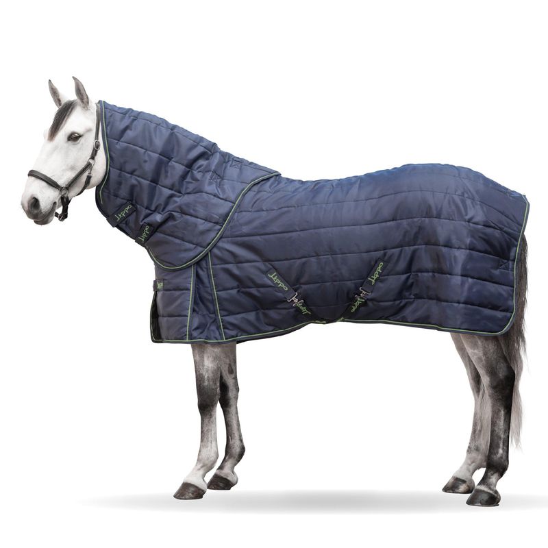 STALLDEKKEN LIPPO 200g m.hals