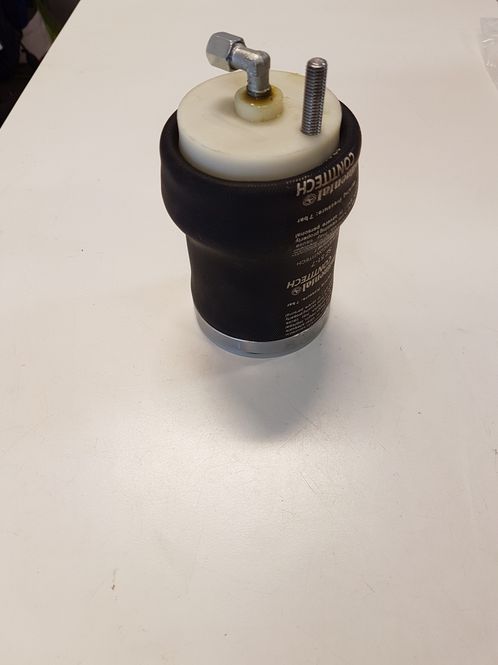 Hovedbilde Luftbelg Custom Roadster