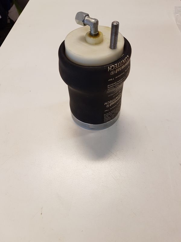 Luftbelg Custom Roadster