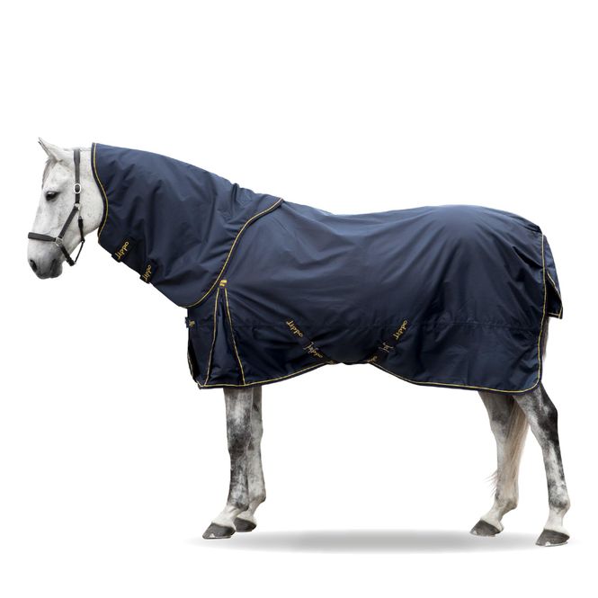 Hovedbilde Overgangsdekken LIPPO BASIC 100g Pluss m.avtagbar ...