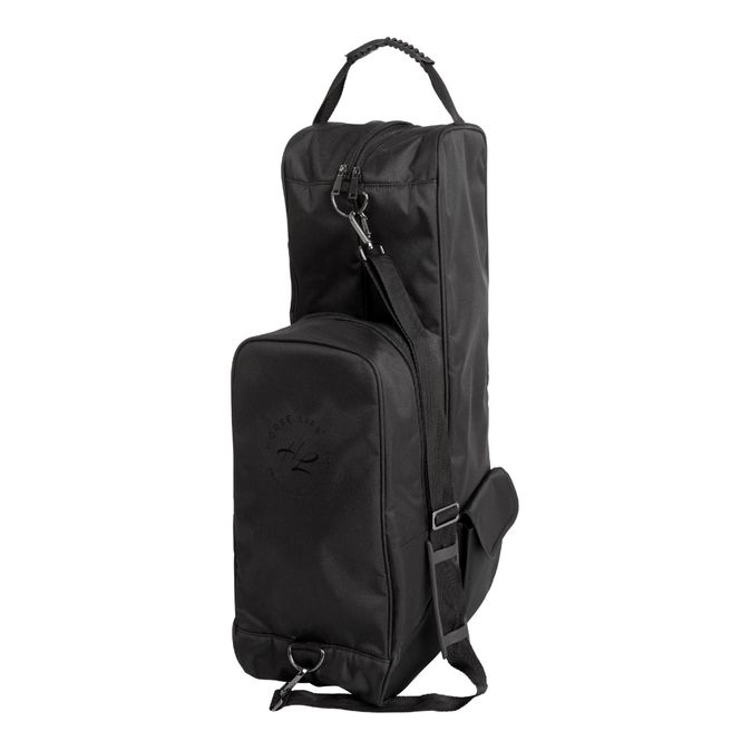 Hovedbilde STØVEL & HJELMVESKE