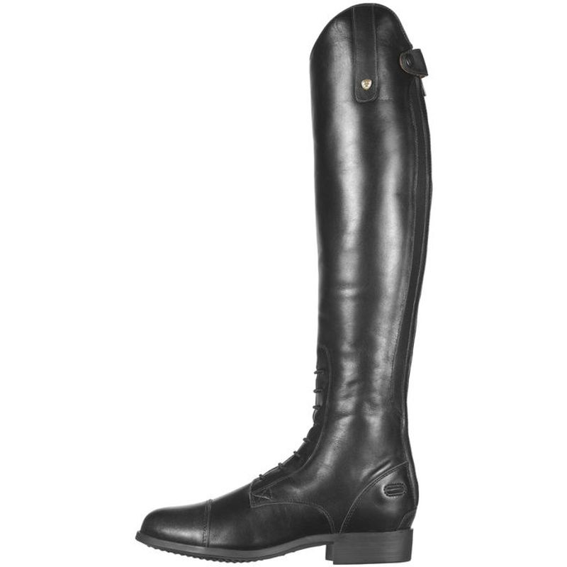 Ariat Women`s Heritage Contour ll Field ZIP