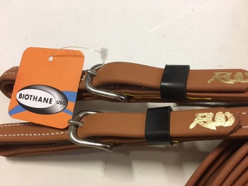 RW SYNTET KJØRE TOMMER