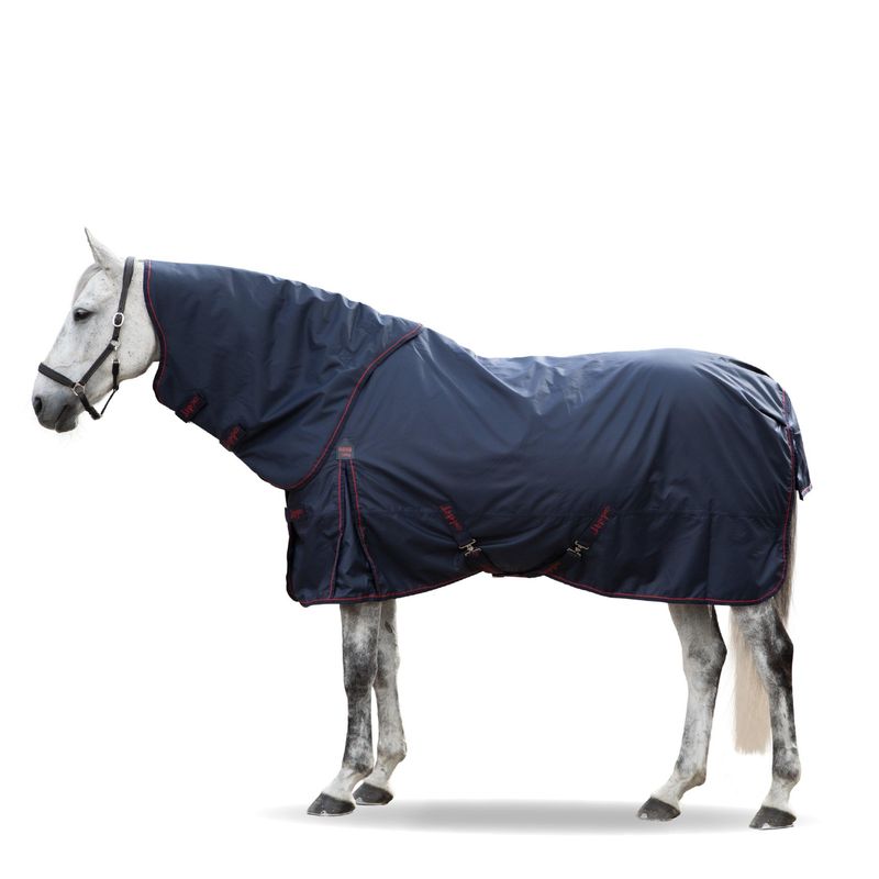 Overgangsdekken LIPPO BASIC 100g Pluss m.avtagbar hals