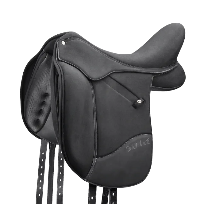 Hovedbilde Wintec Isabell HART