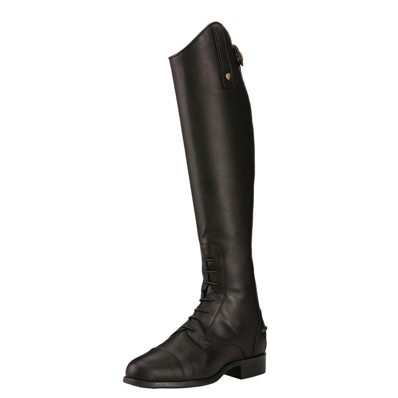 Ariat Women`s Heritage Contour ll Field ZIP