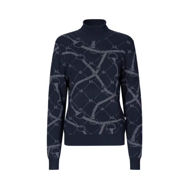 Hovedbilde Kingsland Vea Genser