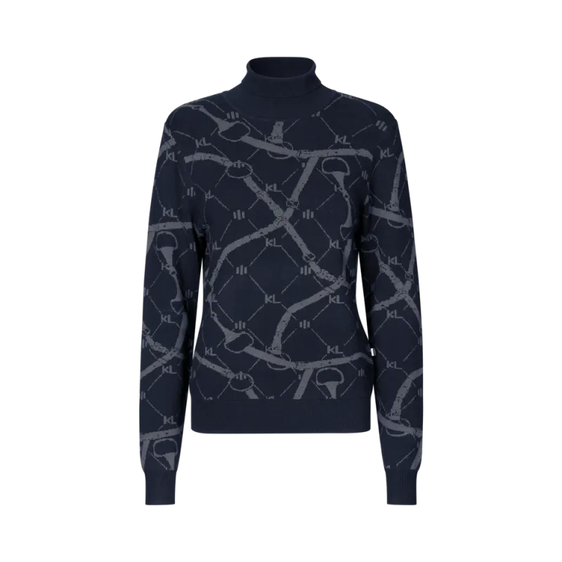 Kingsland Vea Genser