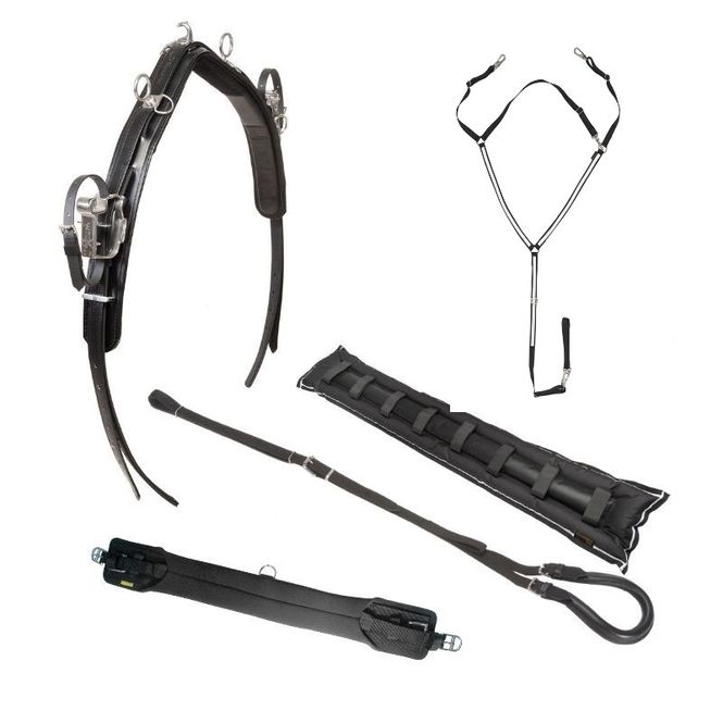 Hovedbilde Ponni Sele W-Next Level Biotane