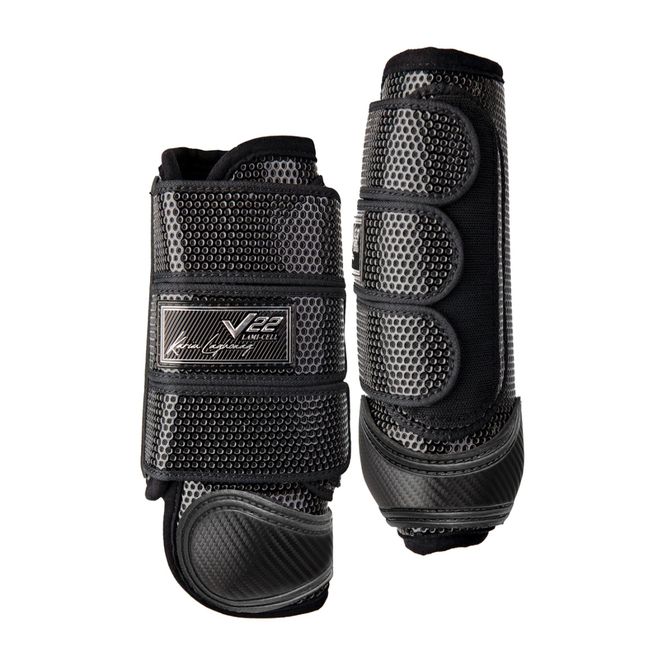 Hovedbilde Lami Cell Eventing Boots Fram / Feltritt
