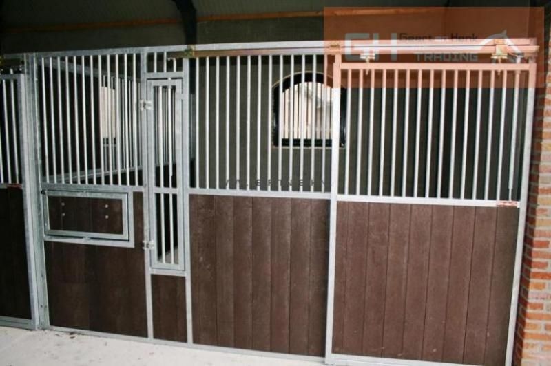 Standard Modell Mill