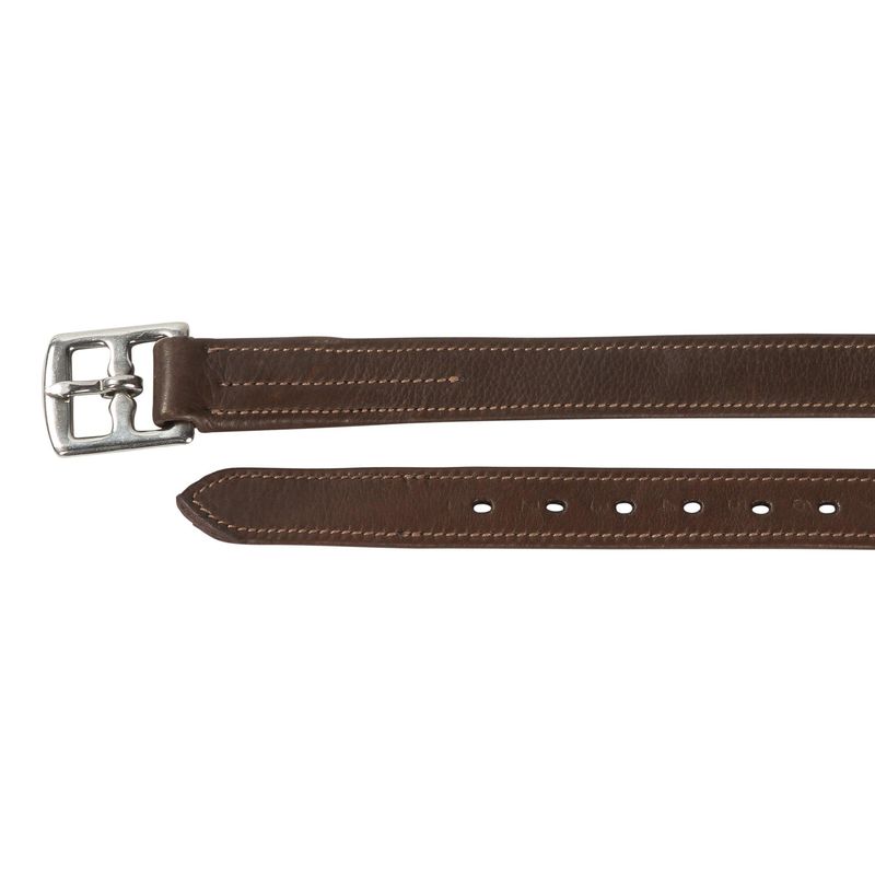 STIGBØYLEREIMER LIPPO SUPREME