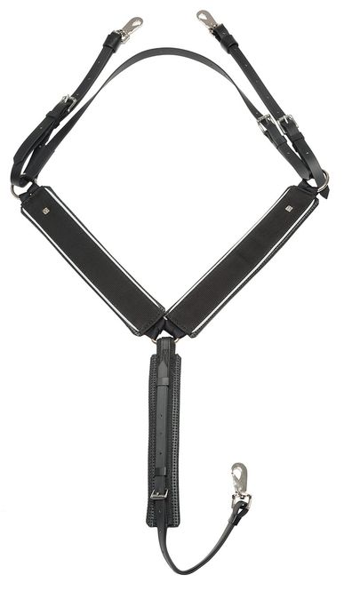 Hovedbilde Brøste Y- Bred Syntet art. 1092-S