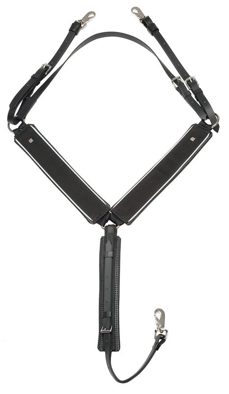 Brøste Y- Bred Syntet art. 1092-S