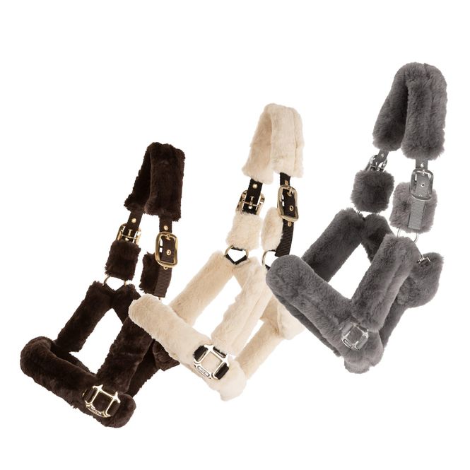 Hovedbilde GRIME COZY MED PELS