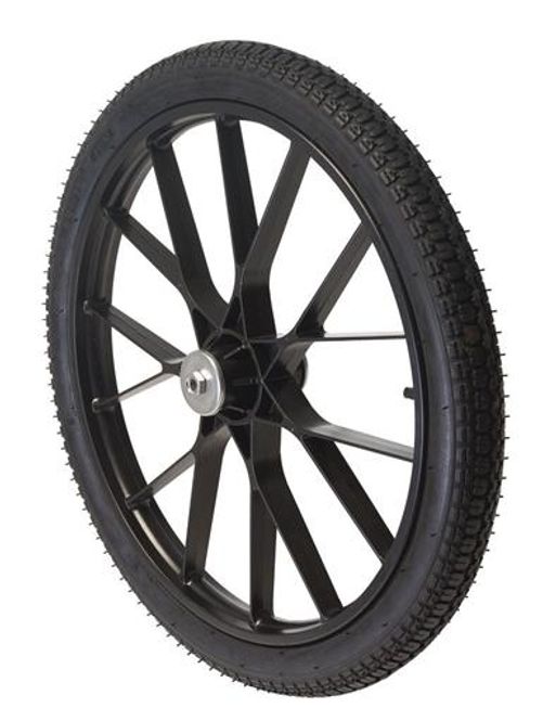 Hovedbilde Hjul w-pro fit Aluminium 19