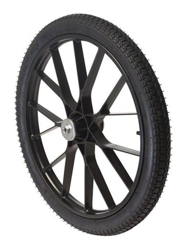 Hjul w-pro fit Aluminium 19
