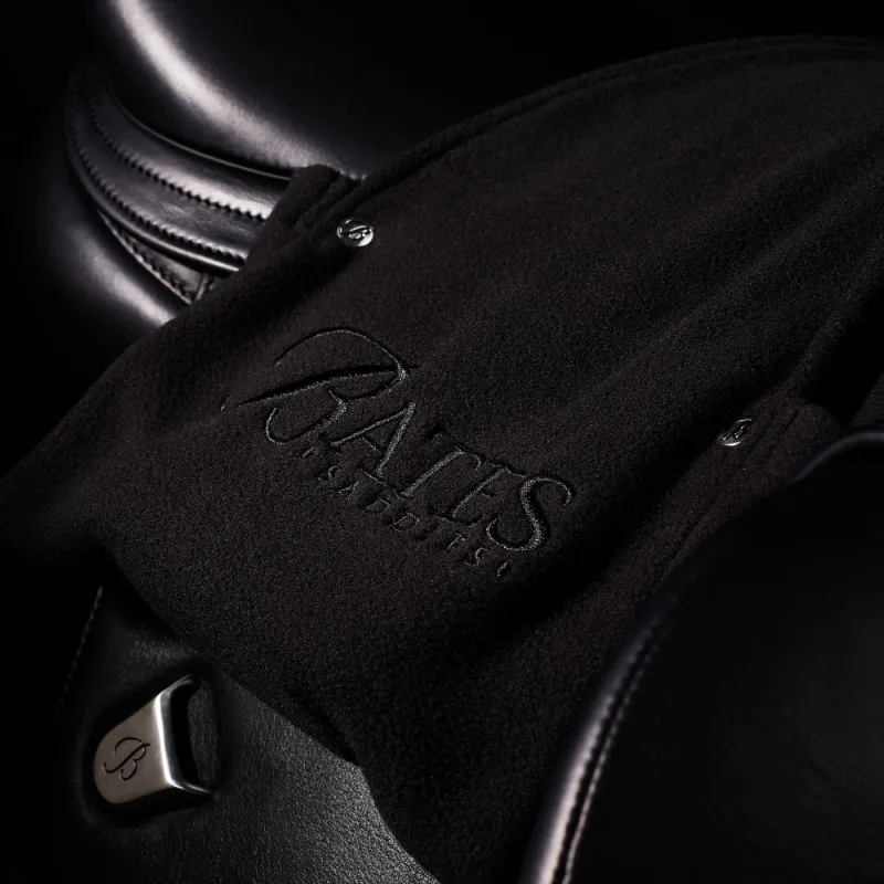 Bates Stigbøyleholder / Salbeskytter