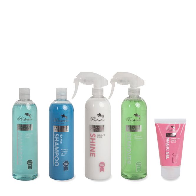 Hovedbilde PROTECTOR MAGIC GEL HAIR DETANGLER
