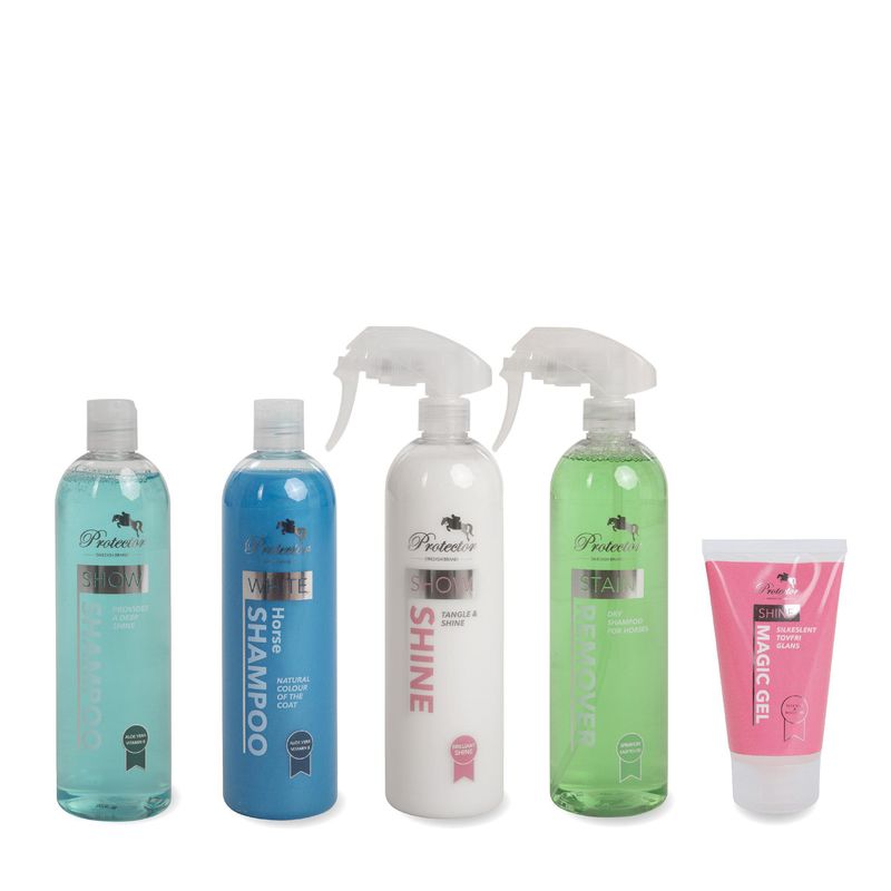 PROTECTOR MAGIC GEL HAIR DETANGLER