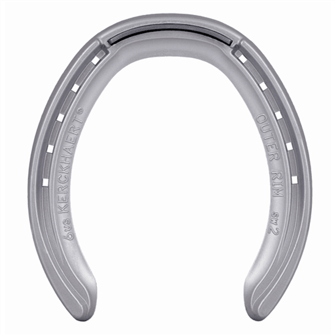 Hovedbilde Sommer Kerckhaert Out Rim Alu - Bak