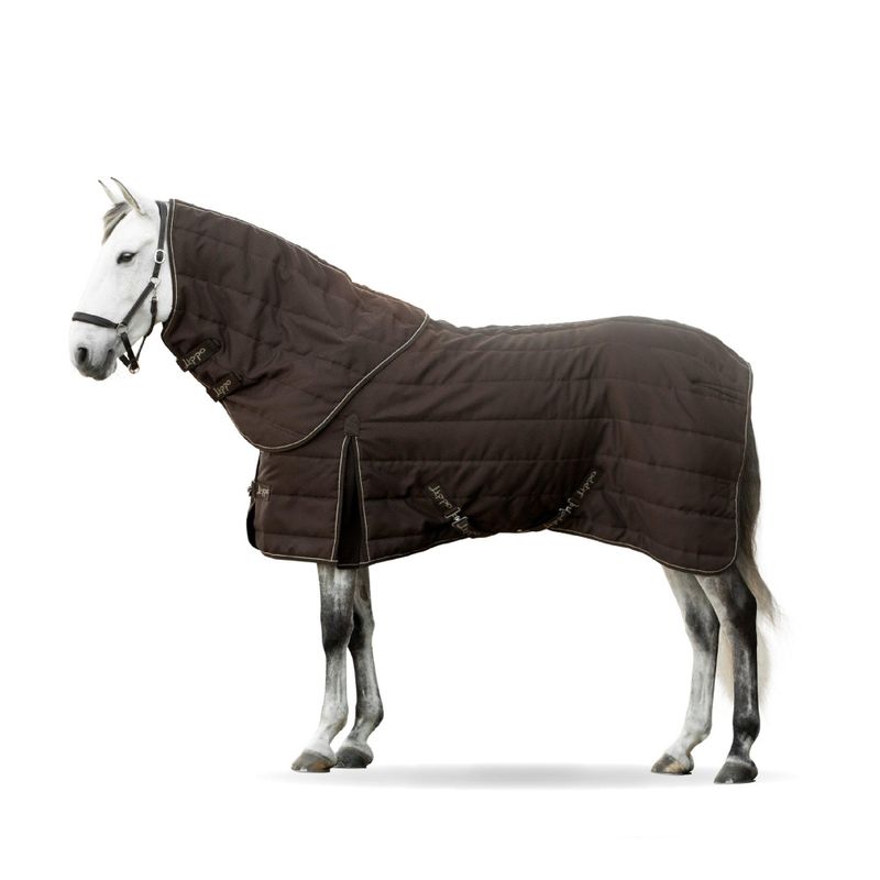 LIPPO STALLDEKKEN 250g M.AVTAGBAR HALS, LIMITED EDITION 