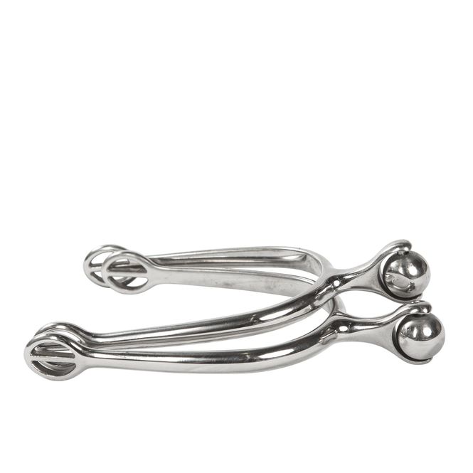 Hovedbilde BALLSPORE