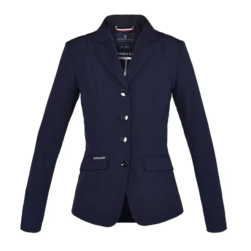 KL Classic Woven Stevne Jakke