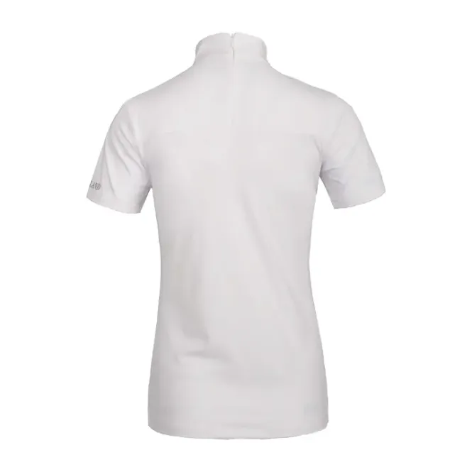 Hovedbilde KL BRIDGET SHOW SHIRT HVIT