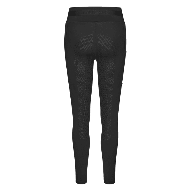 Hovedbilde KL Kiara Tights Sort